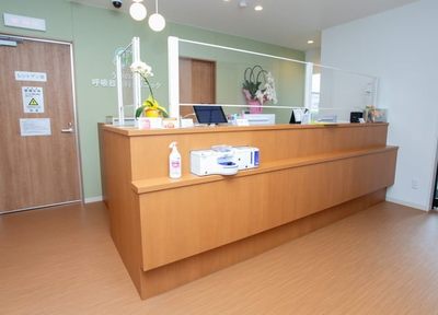 【看護師／宇都宮市】 [nil]　うつのみや呼吸器内科クリニック　(パート)の画像4